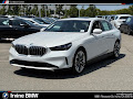 2026 BMW i5 eDrive40