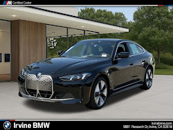 2026 BMW i4 eDrive40