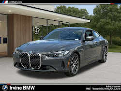 2022 BMW 4 Series 430i