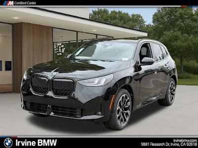 2026 BMW X3