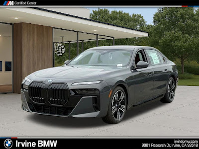 2026 BMW i7