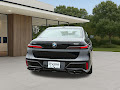 2026 BMW 7 Series 760i xDrive