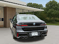 2026 BMW 7 Series 760i xDrive