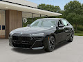 2026 BMW 7 Series 760i xDrive