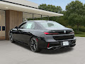 2026 BMW 7 Series 760i xDrive