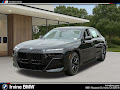 2026 BMW 7 Series 760i xDrive