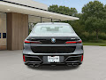 2026 BMW 7 Series 760i xDrive