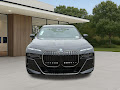 2026 BMW 7 Series 760i xDrive