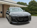 2026 BMW 7 Series 760i xDrive