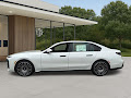 2026 BMW 7 Series 760i xDrive