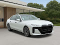 2026 BMW 7 Series 760i xDrive