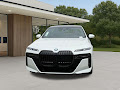 2026 BMW 7 Series 760i xDrive