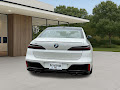 2026 BMW 7 Series 760i xDrive