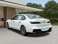 2026 BMW 7 Series 760i xDrive