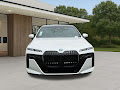2026 BMW 7 Series 760i xDrive