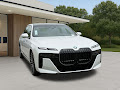 2026 BMW 7 Series 760i xDrive