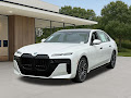 2026 BMW 7 Series 760i xDrive