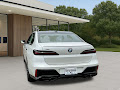 2026 BMW 7 Series 760i xDrive