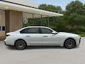 2026 BMW 7 Series 760i xDrive