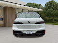 2026 BMW 7 Series 760i xDrive