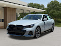 2026 BMW 5 Series 540i xDrive