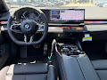 2026 BMW 5 Series 540i xDrive