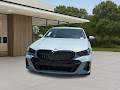 2026 BMW 5 Series 540i xDrive