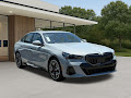2026 BMW 5 Series 540i xDrive