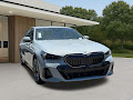2026 BMW 5 Series 540i xDrive