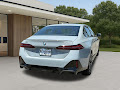 2026 BMW 5 Series 540i xDrive