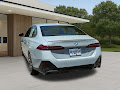 2026 BMW 5 Series 540i xDrive