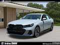 2026 BMW 5 Series 540i xDrive