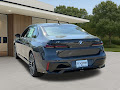 2026 BMW i7 eDrive50