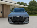 2026 BMW i7 eDrive50