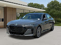 2026 BMW i7 eDrive50