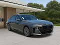 2026 BMW i7 eDrive50