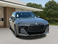 2026 BMW i7 eDrive50