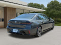 2026 BMW i7 eDrive50