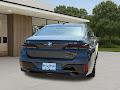 2026 BMW i7 eDrive50