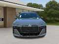 2026 BMW i7 eDrive50