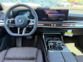 2026 BMW i7 eDrive50