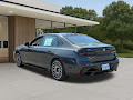 2026 BMW i7 eDrive50