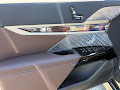 2026 BMW i7 eDrive50