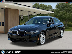2024 BMW 3 Series 330i