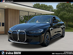 2023 BMW i4 eDrive35