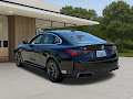 2023 BMW i4 eDrive35