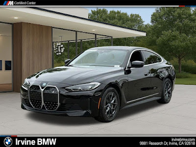 2023 BMW i4