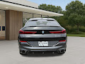 2027 BMW X6 xDrive40i
