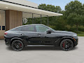 2027 BMW X6 xDrive40i