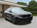2027 BMW X6 xDrive40i